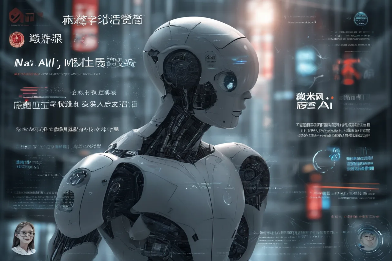 纳米AI服务商筛选与适配指南